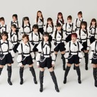 ラストアイドル、10thシングル発売！迫力のボリウッドダンス”に挑戦！ 画像