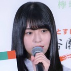 長濱ねる、欅坂46時代を回顧「何かに焦って生き急いでいた」 画像