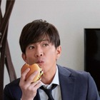 木村拓哉、マクドナルド新CMでスーツ姿のビジネスマンに！ 画像