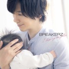 DAIGO、愛娘と親子初共演......BREAKERZ新曲MV 画像