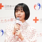 山之内すず、10代でやっておきたいのはコスプレ「1回挑戦してみたい」 画像