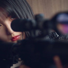 乃木坂46新曲「Wilderness world」MV公開!齋藤飛鳥がライフル、生田絵梨花の2丁拳銃も! 画像