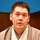 神田伯山「講談や落語の世界では人格より芸のうまさ」 画像