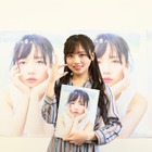 日向坂46・齊藤京子「私のお尻は柔らかすぎて」、1st写真集でも肌感に自信 画像