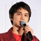 北村匠海、ファーストキスはドラマの中で…撮影現場で母が見守る目の前！ 画像