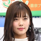 小芝風花、芸能界入りのキッカケは浅田真央のCM「スケートを滑りながら…」 画像