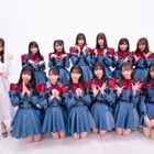 指原プロデュース・≠MEが4月7日にメジャーデビュー決定！ライブ配信特番で発表 画像