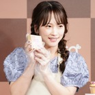 川栄李奈がレアなエプロン姿を披露、丸山桂里奈とチョコ作りを実演 画像