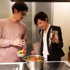 『ファーストラヴ』北川景子＆窪塚洋介、“夫婦”の穏やかな関係性が伝わる本編映像が公開 画像