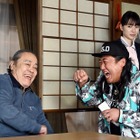 長瀬智也、エンディングノートから“父”西田敏行の願いを知り......『俺の家の話』第3話 画像