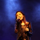 May J.、WEIBO女性グッドシンガー賞を受賞！ライブパフォーマンスでは中国語楽曲を披露！ 画像