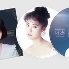 松田聖子、ピクチャー盤アナログLPが14日発売！タワレコ新宿に特大ジャケット展示も 画像