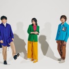 いきものがかり、デビュー15周年で横浜アリーナから無観客ライブ! 画像
