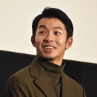 仲野太賀、父親“チョロ”のドラマは未視聴「今じゃない」 画像