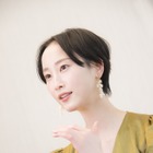 松井玲奈、新作小説『累々』は「“パパ活”をする女の子のSNSから着想を得ました!」 画像