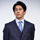 永山絢斗、間宮祥太朗のギャラ事情に嫉妬「歩合？いいな～」 画像