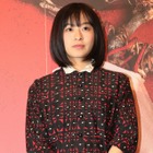 森七菜、焼き肉を奢ってほしくてウィンクで男性スタッフを誘惑… 画像