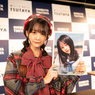 AKB48・横山結衣、1st写真集『未熟な光』発売記念イベントがアンコール開催！ 画像