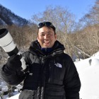 極寒の大地で一人野生動物を撮り続ける動物カメラマン・上田大作を追う......『情熱大陸』 画像