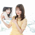 石田桃香、ドキドキの写真集発売イベント!「現在の私を最大限詰め込んだ作品」 画像