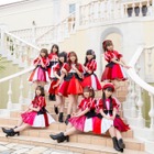 SUPER☆GiRLS、リーダー渡邉幸愛の思い詰まった卒業シングルがリリース決定！ 画像