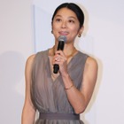 小池栄子、映画撮影秘話明かす！監督から「今日はカラス5でやって！」　 画像