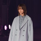 【TGC 2021】櫻坂46・土生瑞穂の軽快なトークにEXITが感動 画像