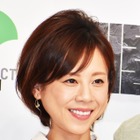 高橋真麻、小室哲哉と離婚したglobe・KEIKOとのLINE内容明かす 画像