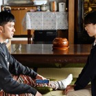 長瀬智也、戸田恵梨香から告白の返事を催促され......『俺の家の話』第7話 画像