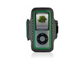 「Nike＋」に対応し、手首や腕に巻きつけられる第4世代iPod nano用ホルダー 画像