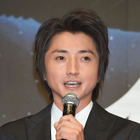 藤原竜也、アクション映画は封印！？「これが最後になると思います」 画像