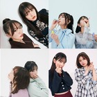 乃木坂46・堀未央奈が同期2期生メンバーをプロデュース！卒業記念フォトブックにて 画像