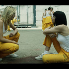 人気刑務所ドラマ『ロック・アップ／スペイン 女子刑務所』シーズン4がHuluで独占配信 画像