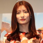 吉川愛、日本語版主人公のディズニー映画『ラーヤ』の反響告白 画像