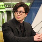 新田真剣佑、『全力！脱力タイムズ』出演に「やり慣れていない感がある新田を見てほしいです（笑）」 画像