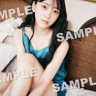 堀未央奈、フォトブック特典カードにも貴重な美肌カット!ショップ別7パターン 画像