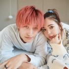 藤田ニコルとEXIT・兼近大樹がイチャイチャしまくり!? 画像