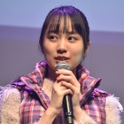 乃木坂46・賀喜遥香、「可愛いですね」と言われた時の返し方で迷走！ 画像