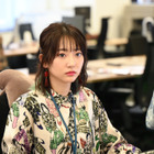 武田玲奈、北川景子を敵視する後輩役......新ドラマ『リコカツ』 画像