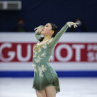 紀平梨花・坂本花織・宮原知子 vs 最強ロシア軍団……今夜「世界フィギュアスケート選手権2021」 画像