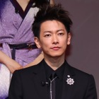 佐藤健、『るろ剣』新田真剣佑の“どストイック”さに驚愕「ちょっと度が違う」 画像