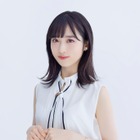 AKB48・小栗有以、『めざましテレビ』“イマドキガール”に決定！グループからの起用は初！ 画像