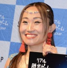 キンタロー。ついに前田敦子と9年越しの初共演！「これは大事件だぞ！」 画像