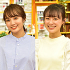 『王様のブランチ』新メンバーにきなこ・黒木ひかり・鈴木美羽・速瀬愛 画像