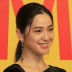 中村アン、髪を30センチ以上バッサリ！「悔いなく気持ちよかった」 画像