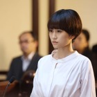 前田敦子、3年ぶり“月9”！幼児虐待で起訴された母親役 画像