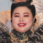 渡辺直美、7～8年は海外で活動　ビヨンセと同じエージェント 画像