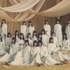 櫻坂46、2ndシングル特典映像「SAKURA BANASHI」予告編解禁 画像