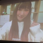 ミスiD2021グランプリは“香港のアイドル”まほが受賞! リモートで喜び爆発 画像