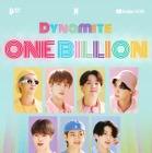 BTS「Dynamite」MV、ついに10億再生突破！ 画像